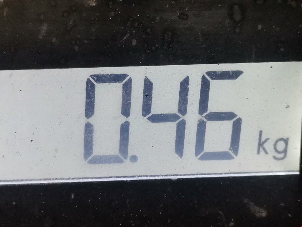 Экран тепловой CHRYSLER PT Cruser 2000-2010