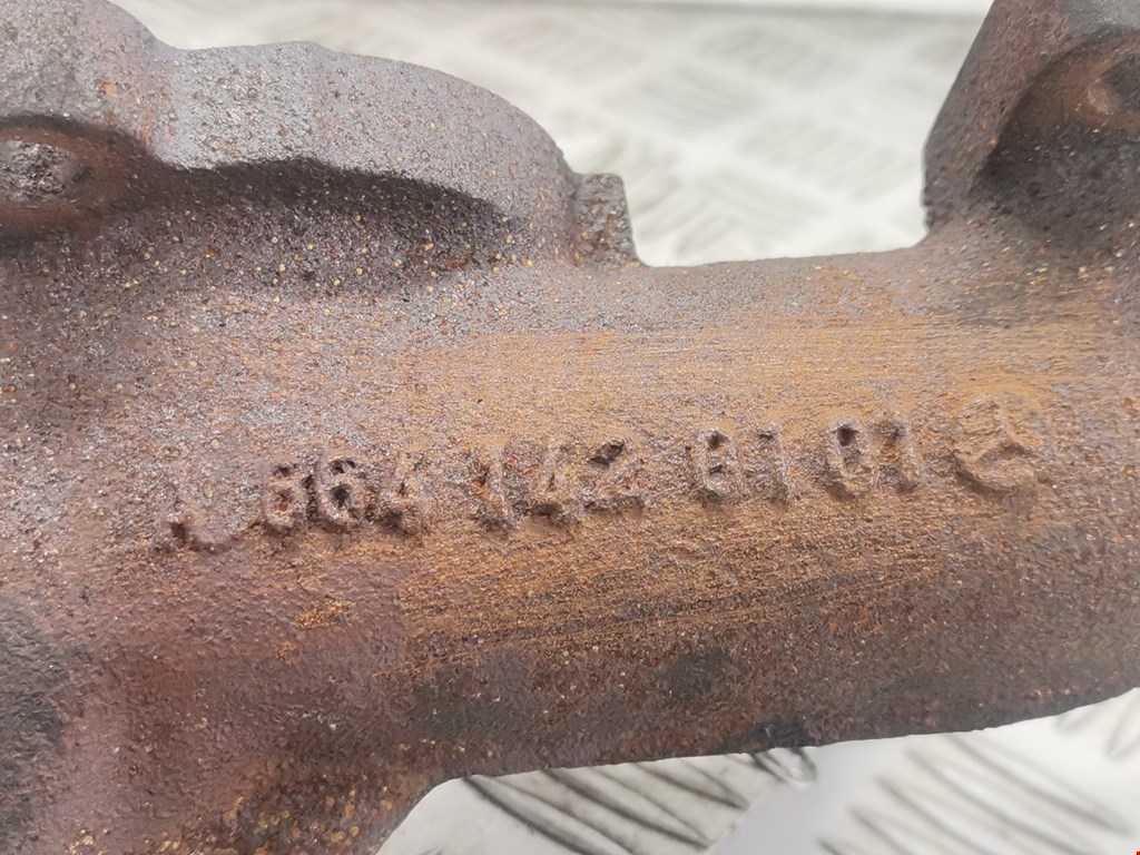 Коллектор выпускной CHRYSLER PT Cruser 2000-2010