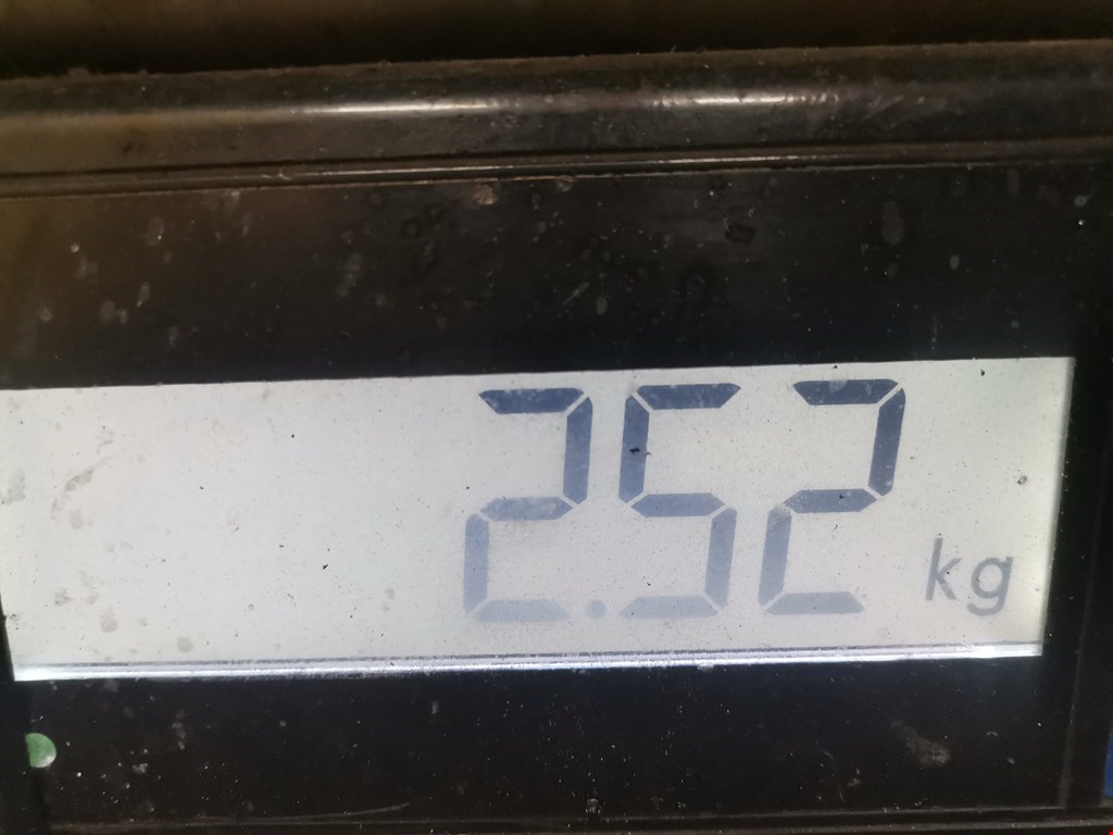 Коллектор выпускной CHRYSLER PT Cruser 2000-2010