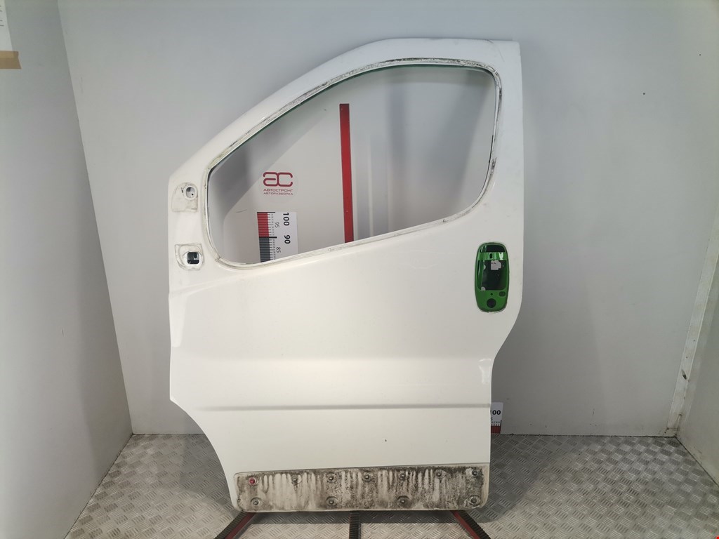 Дверь передняя левая RENAULT Trafic II 2001-2014