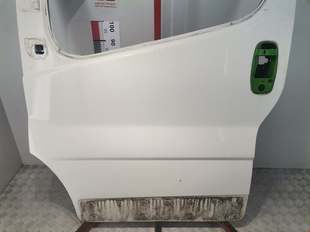 Дверь передняя левая RENAULT Trafic II 2001-2014
