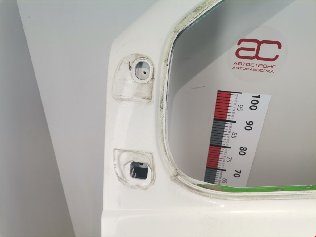 Дверь передняя левая RENAULT Trafic II 2001-2014