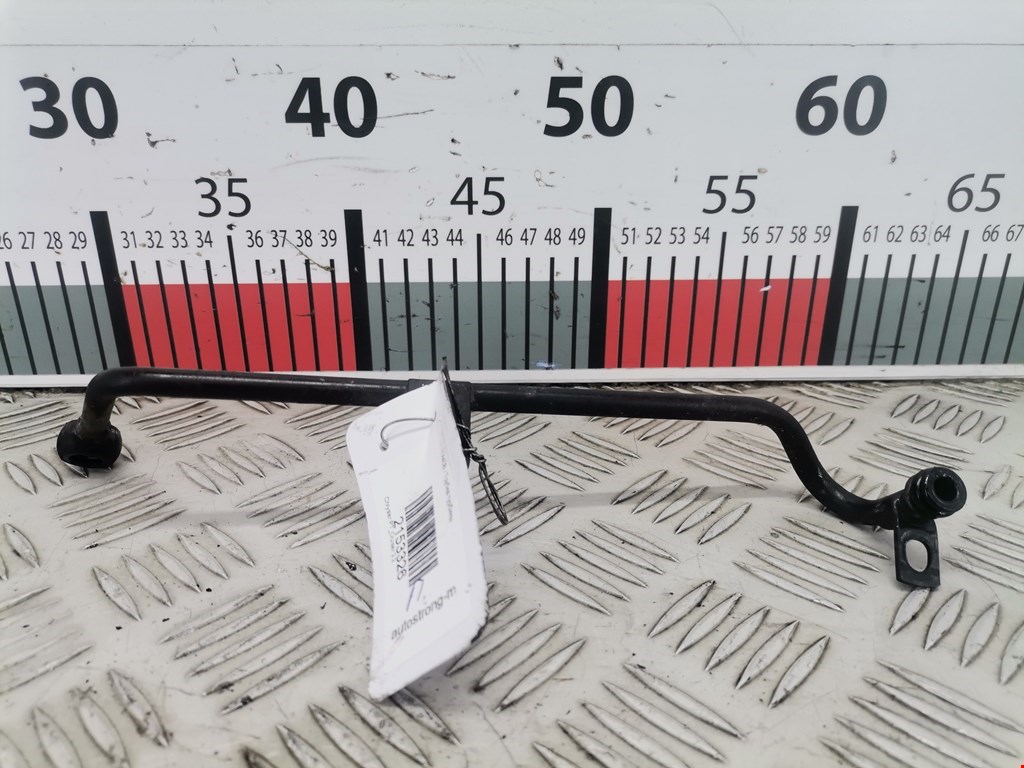 Трубка нагнетателя CHRYSLER PT Cruser 2000-2010