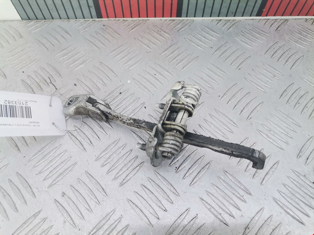 Ограничитель открывания двери RENAULT Trafic II 2001-2014