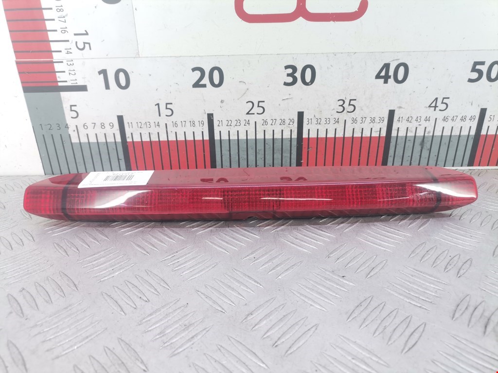 Фонарь дополнительный тормозной (стоп-сигнал) Nissan Murano (Z50) (2002-2008)