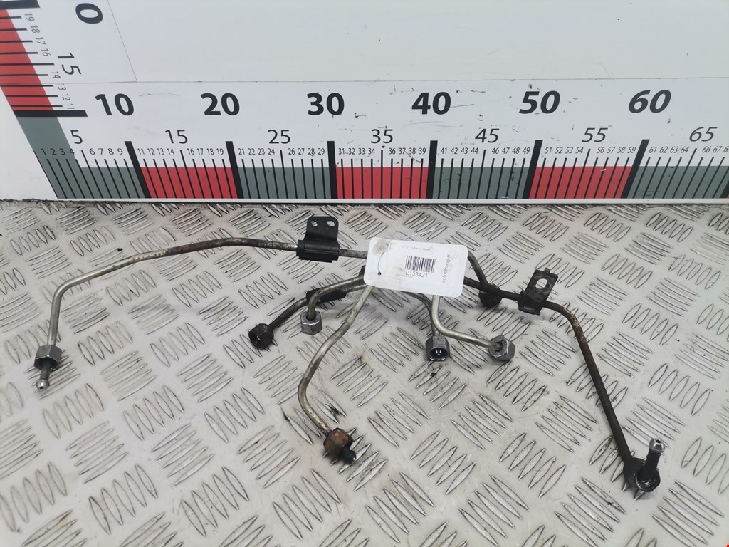 Трубка топливная OPEL Vivaro A 2001-2014