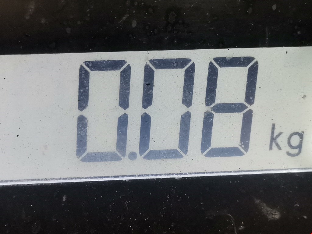 Датчик давления масла CHRYSLER PT Cruser 2000-2010