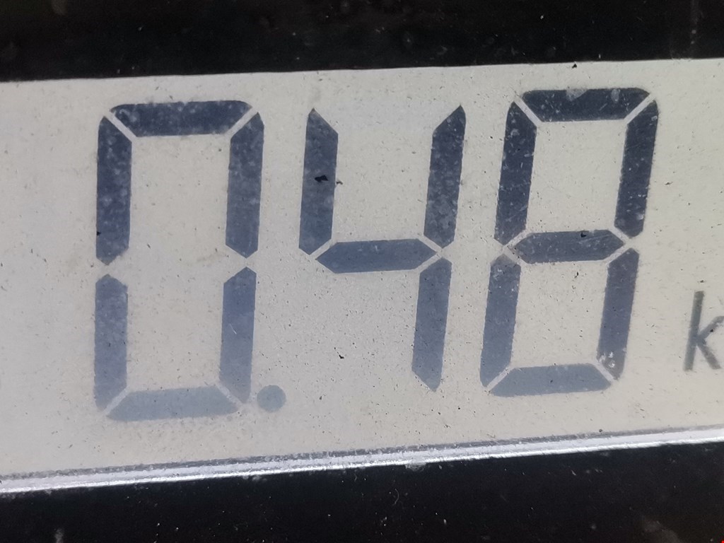 Форсунка дизельная электрическая CHRYSLER PT Cruser 2000-2010