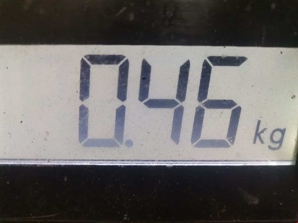 Форсунка дизельная электрическая CHRYSLER PT Cruser 2000-2010