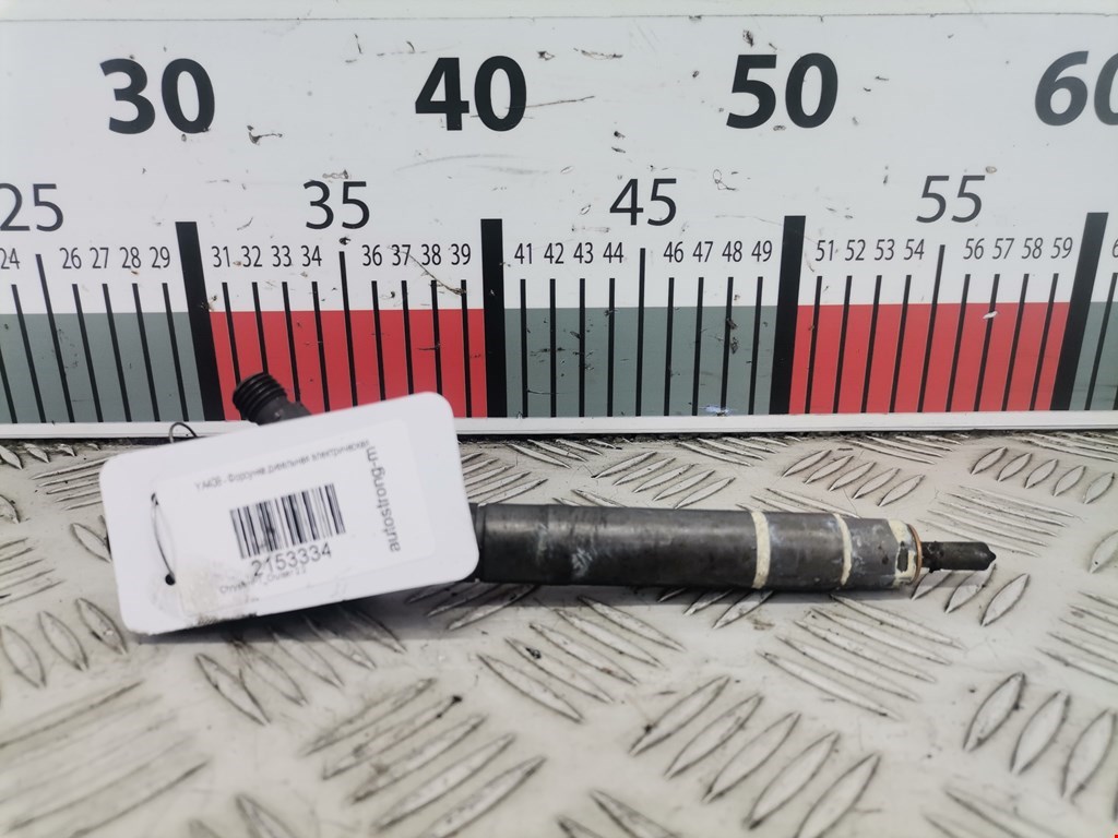 Форсунка дизельная электрическая CHRYSLER PT Cruser 2000-2010