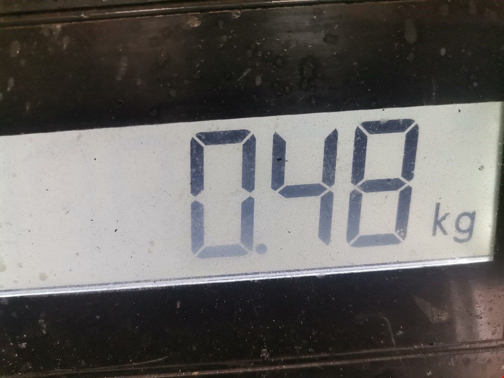 Форсунка дизельная электрическая CHRYSLER PT Cruser 2000-2010