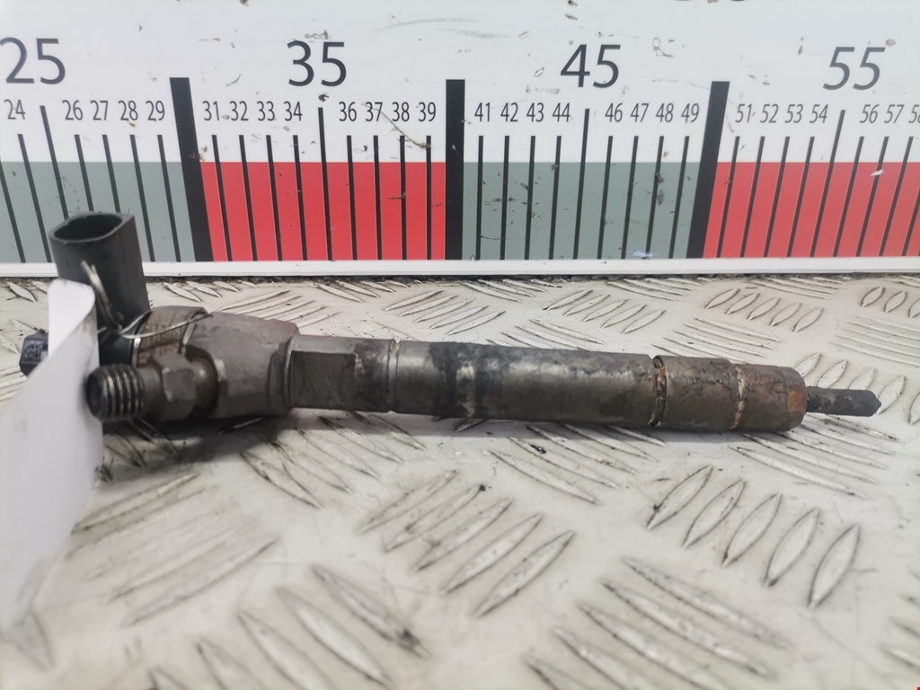 Форсунка дизельная электрическая CHRYSLER PT Cruser 2000-2010