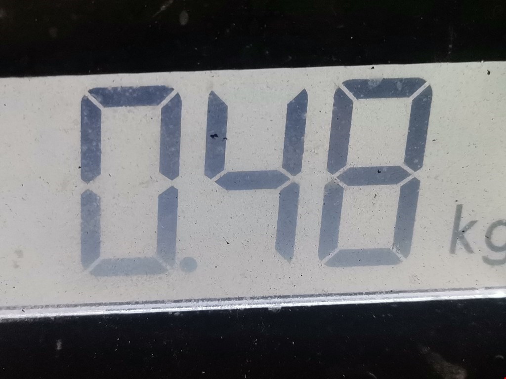 Форсунка дизельная электрическая CHRYSLER PT Cruser 2000-2010