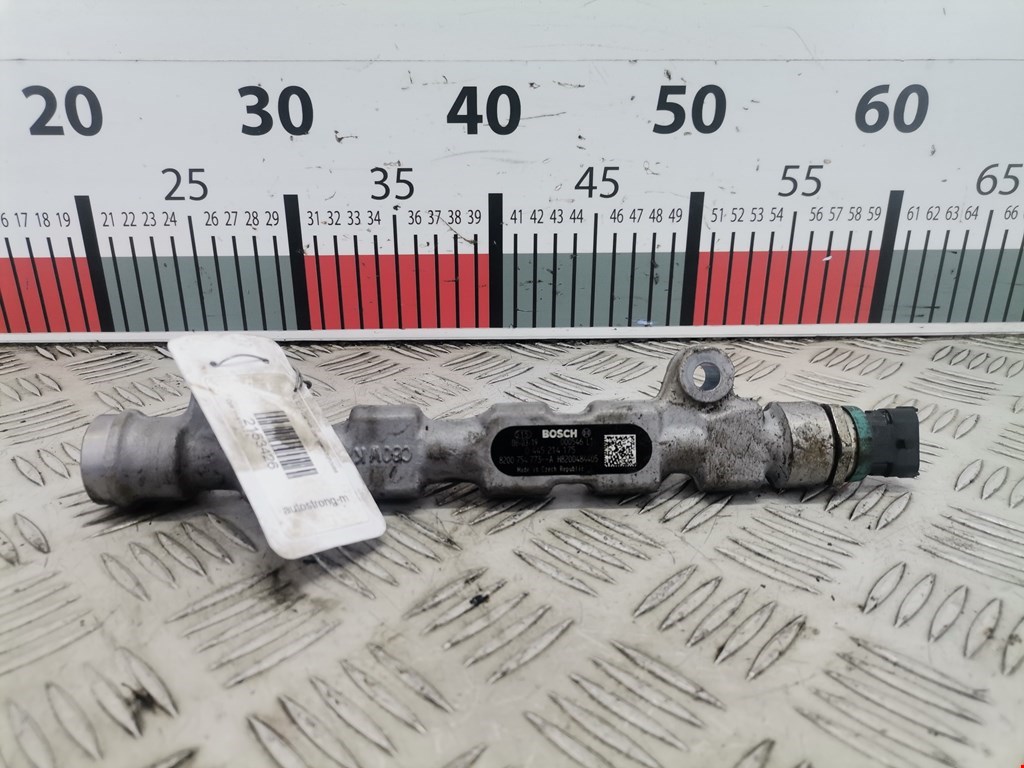 Датчик давления топлива OPEL Vivaro A 2001-2014