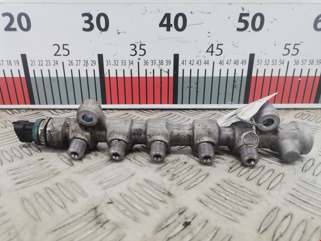 Датчик давления топлива OPEL Vivaro A 2001-2014