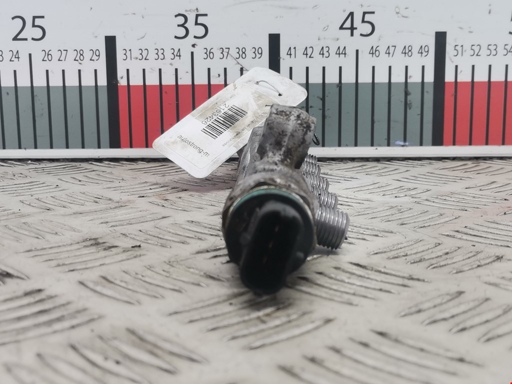 Датчик давления топлива OPEL Vivaro A 2001-2014