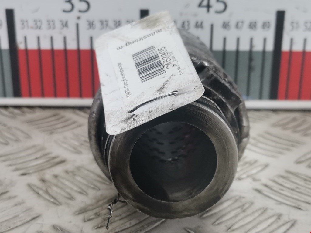 Патрубок интеркулера CHRYSLER PT Cruser 2000-2010