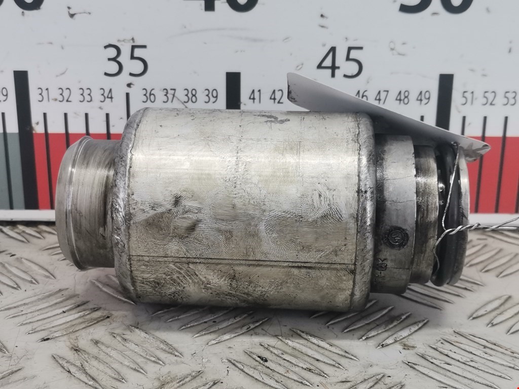 Патрубок интеркулера CHRYSLER PT Cruser 2000-2010