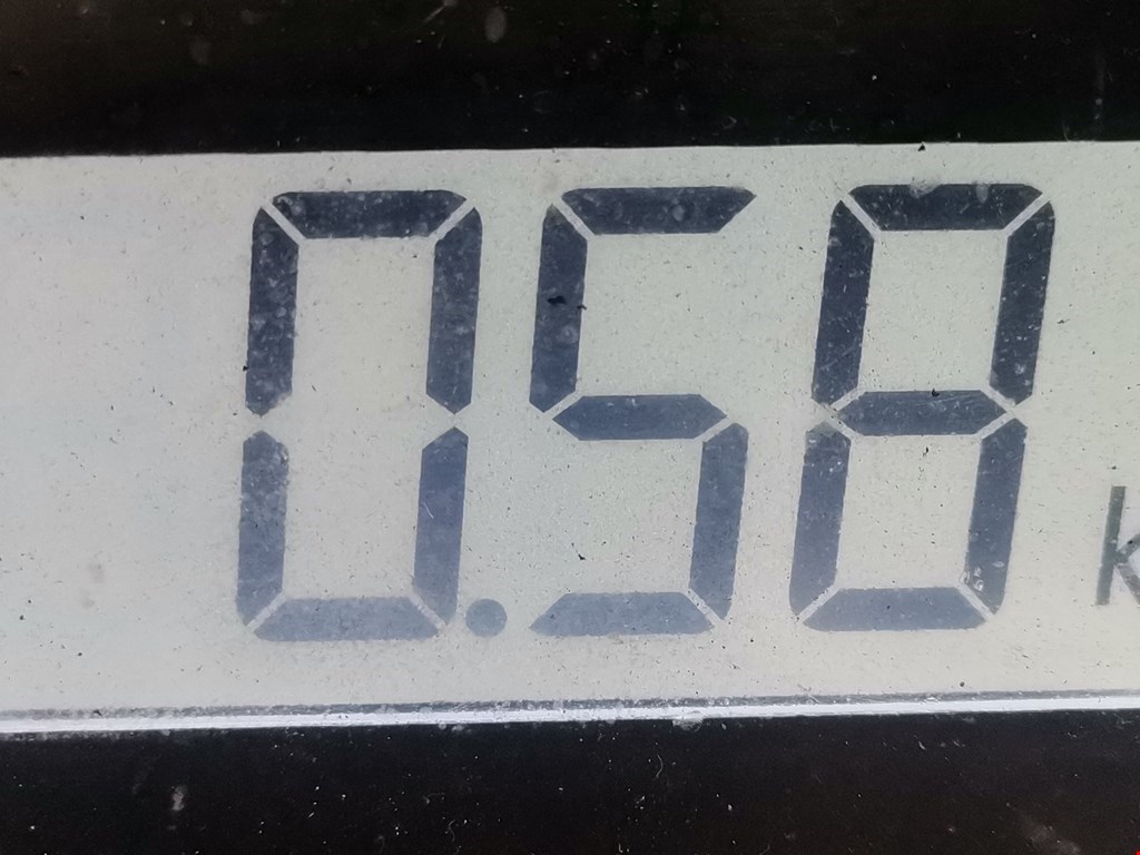 Патрубок интеркулера CHRYSLER PT Cruser 2000-2010