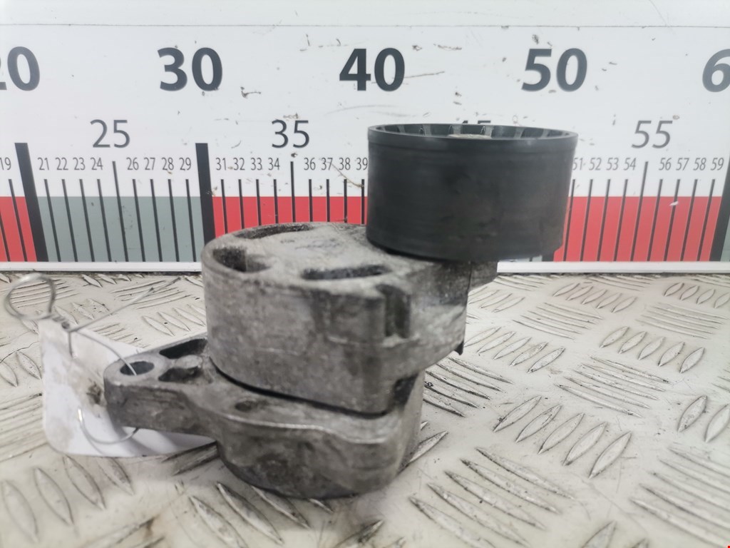 Натяжитель ремня генератора (приводного поликлинового ремня Opel Vivaro A (2001-2014)