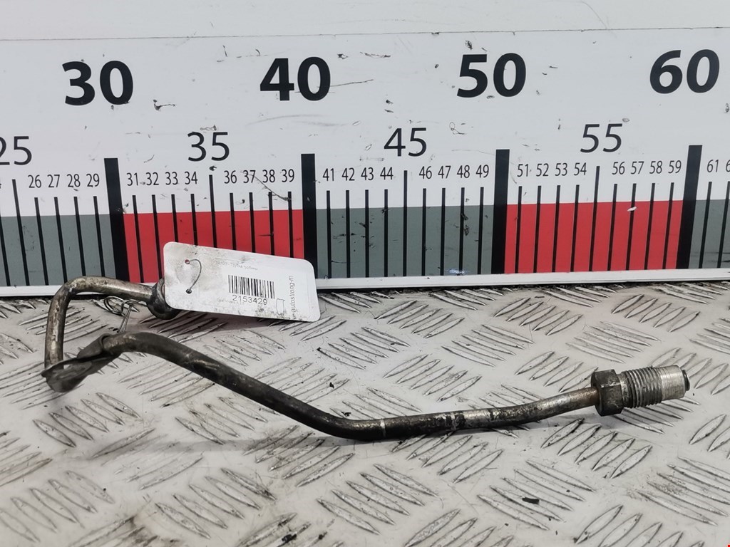 Трубка нагнетателя OPEL Vivaro A 2001-2014