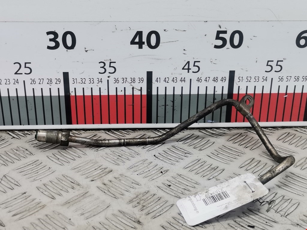 Трубка нагнетателя OPEL Vivaro A 2001-2014