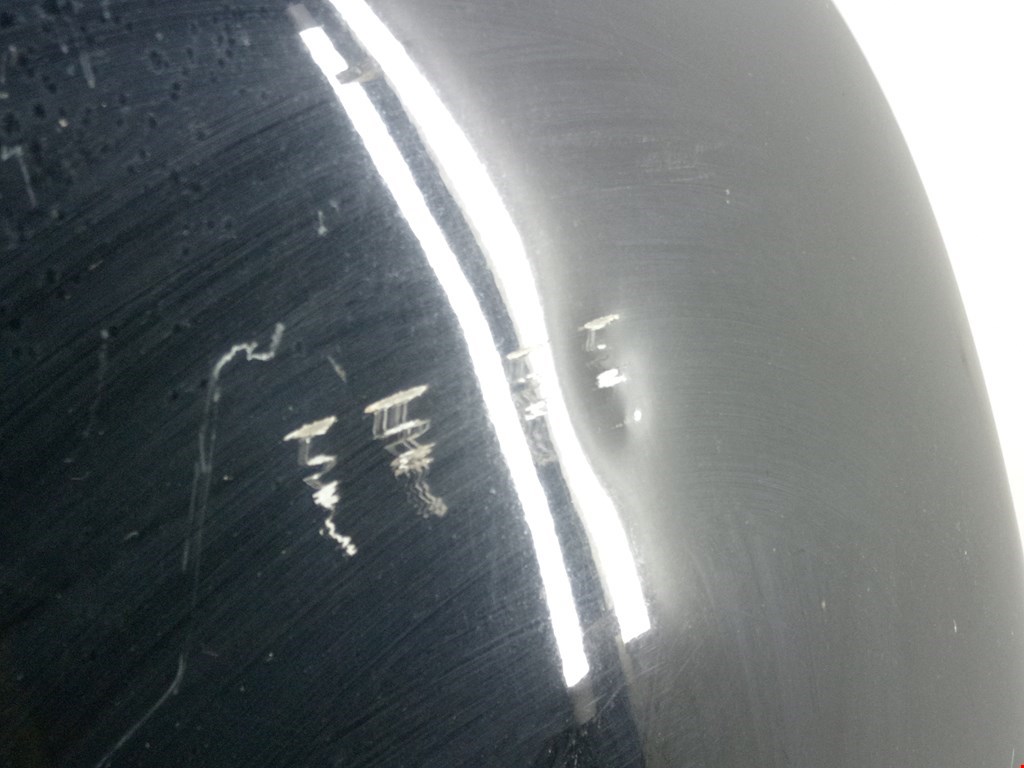 Капот CHRYSLER PT Cruser 2000-2010