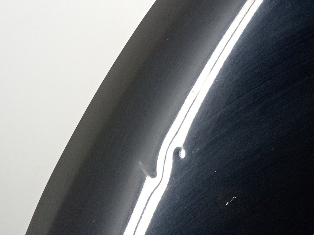 Капот CHRYSLER PT Cruser 2000-2010