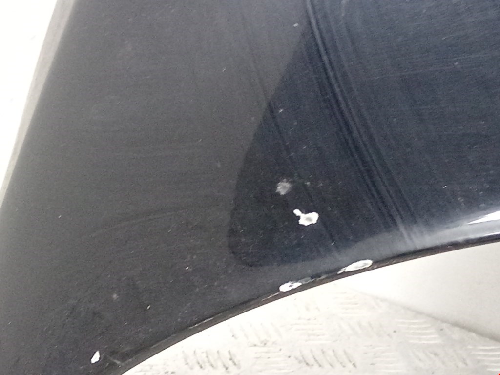 Капот CHRYSLER PT Cruser 2000-2010