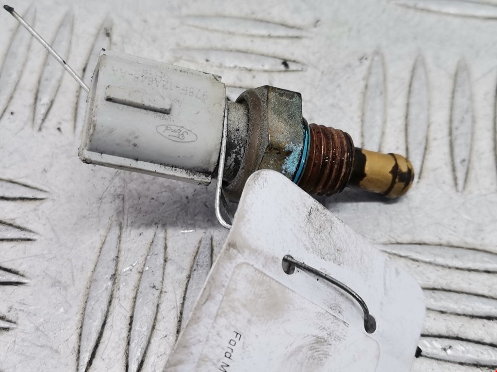 Датчик температуры (охлаждающей жидкости) FORD Mondeo II 1996-2000