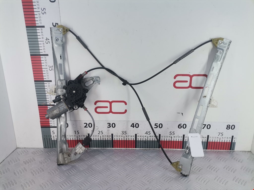 Стеклоподъемник передний правый PEUGEOT 206 1998-2012