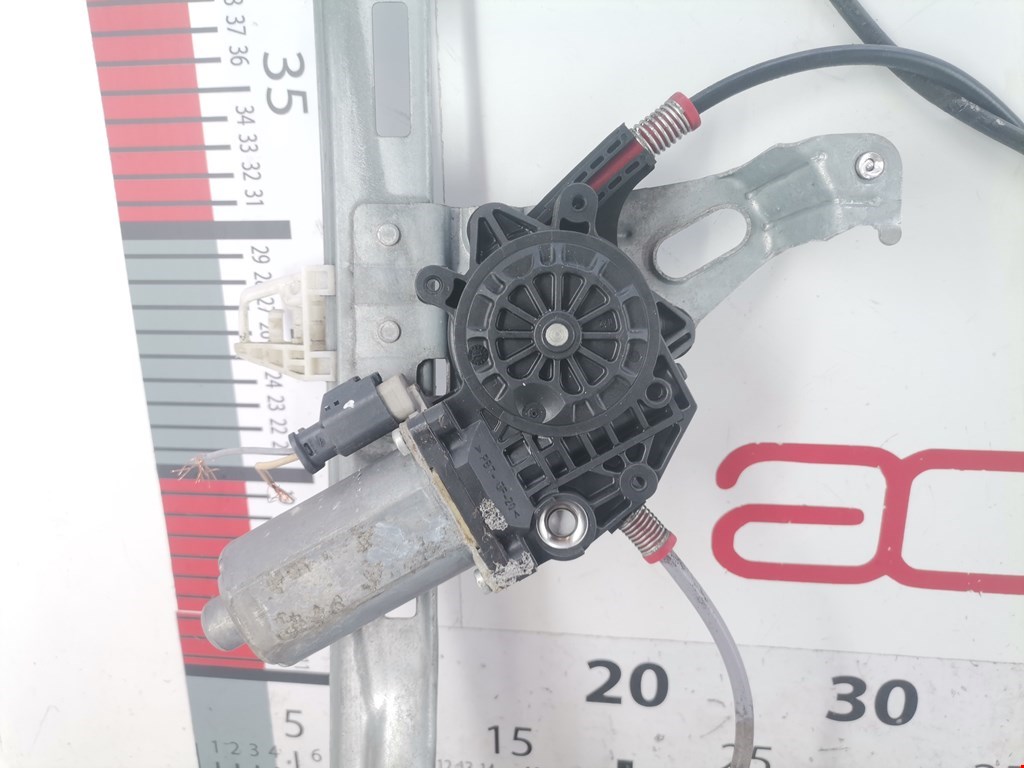 Стеклоподъемник передний правый PEUGEOT 206 1998-2012