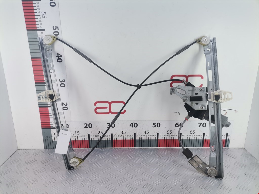 Стеклоподъемник передний правый PEUGEOT 206 1998-2012
