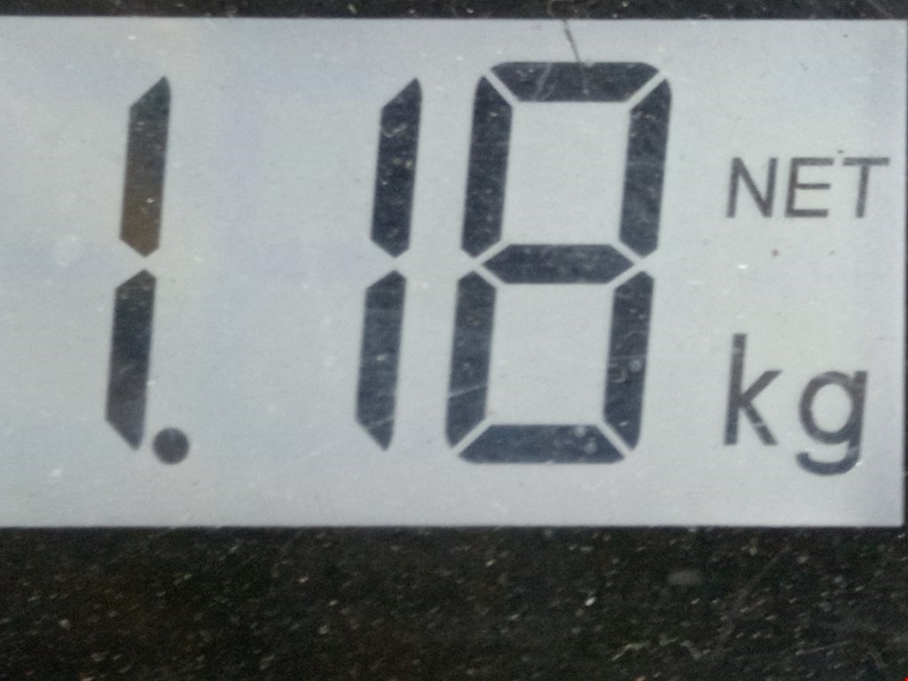 Фонарь задний правый FIAT Doblo 1 2000-2005