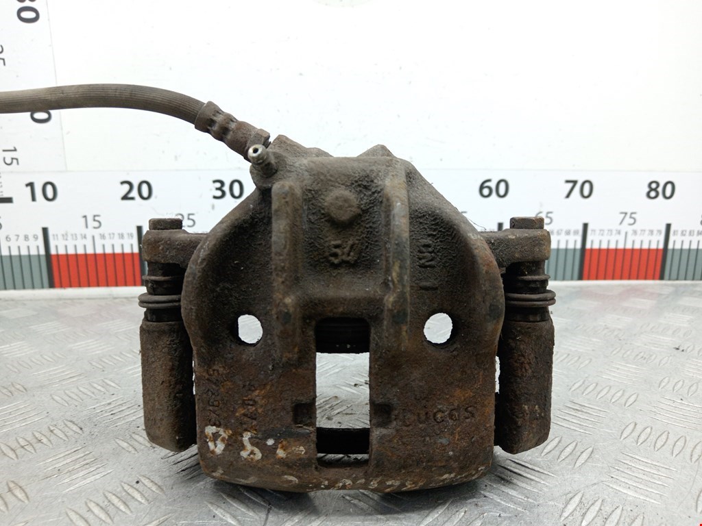 Суппорт передний правый RENAULT Kangoo 1997-2008