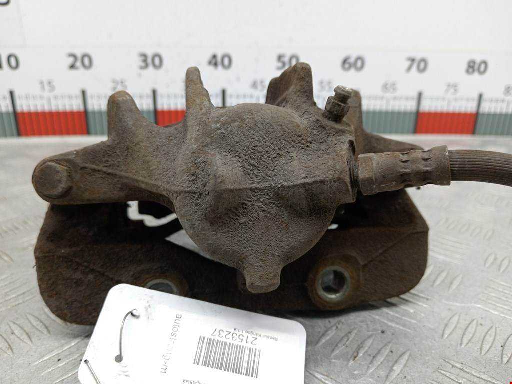 Суппорт передний правый RENAULT Kangoo 1997-2008