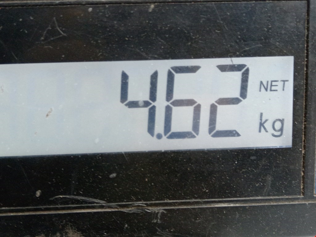 Суппорт передний правый RENAULT Kangoo 1997-2008