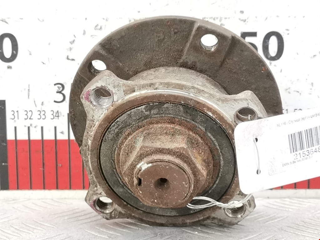 Ступица передняя левая/правая BMW 5er 5 серия E39 1995-2004