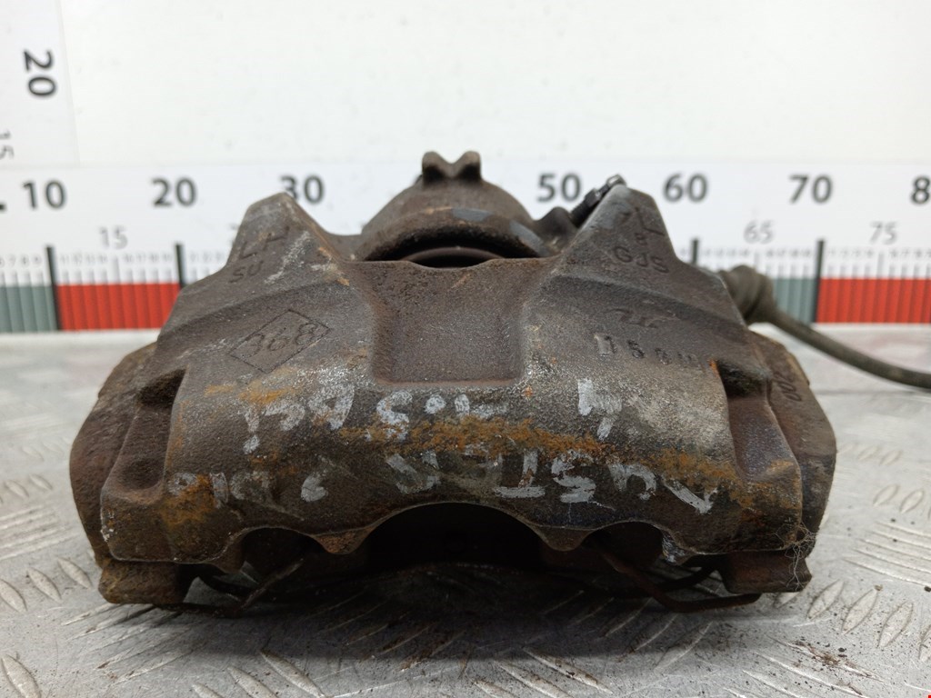 Суппорт передний левый RENAULT Duster 2011-2021