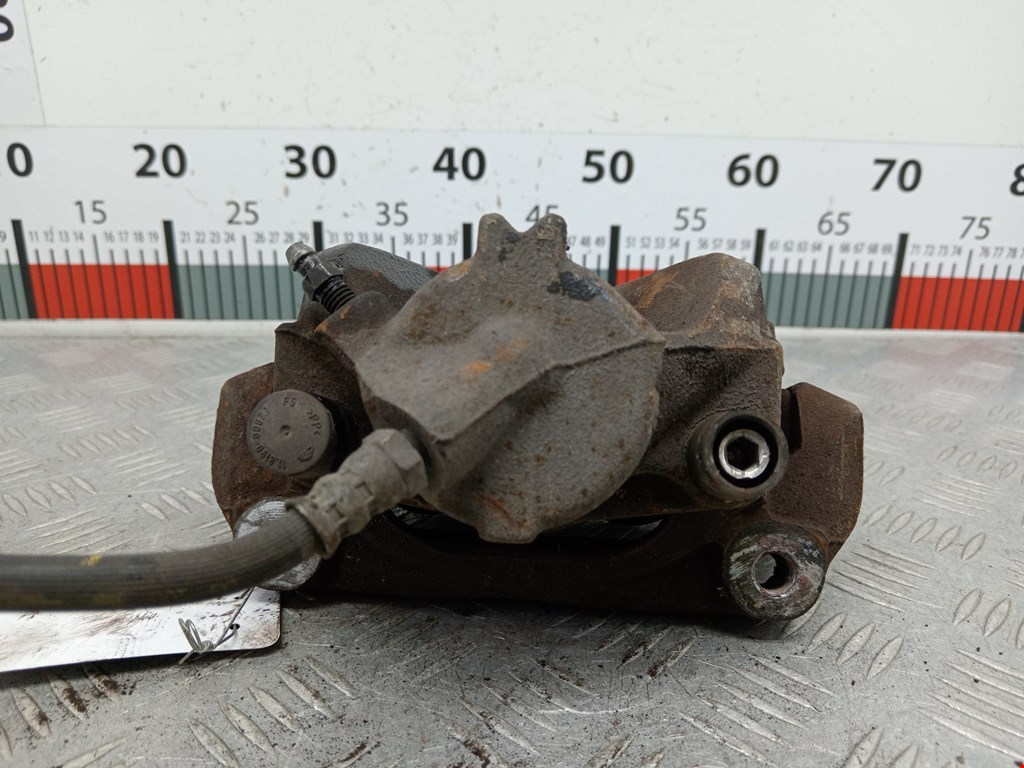 Суппорт передний левый RENAULT Duster 2011-2021