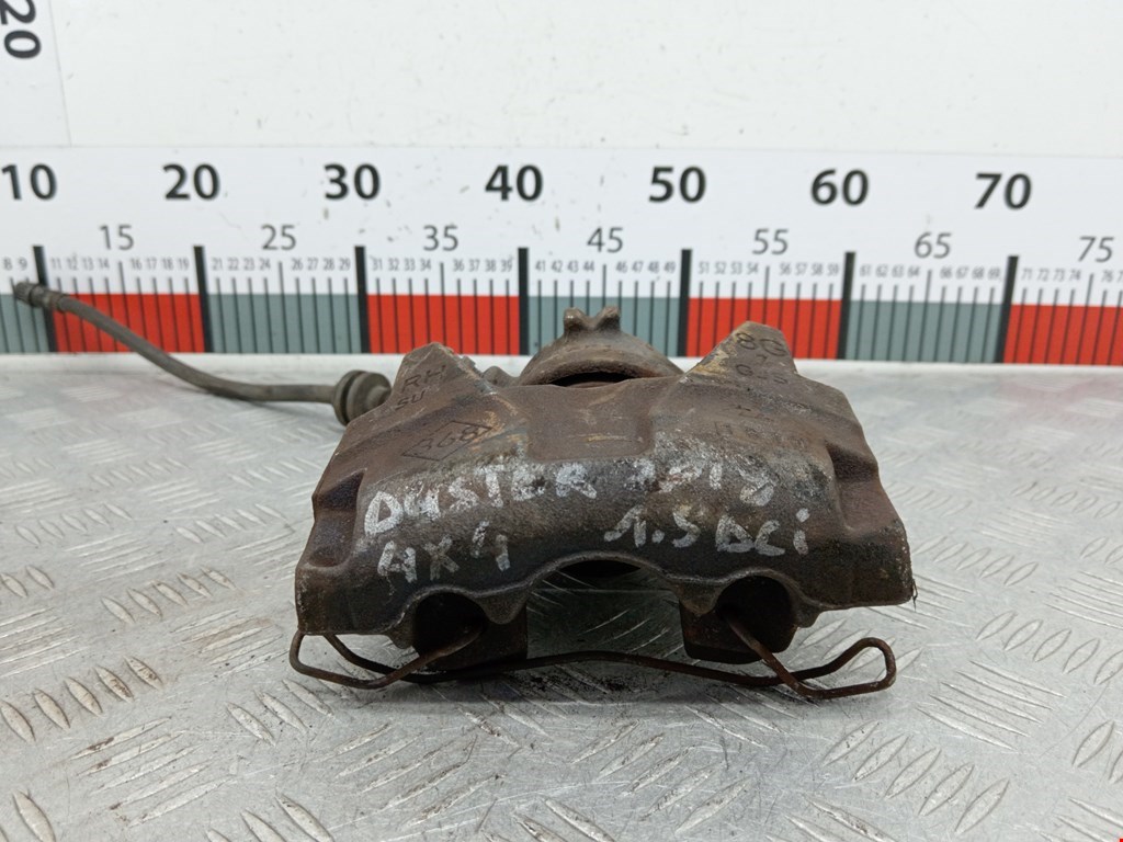 Суппорт передний правый RENAULT Duster 2011-2021