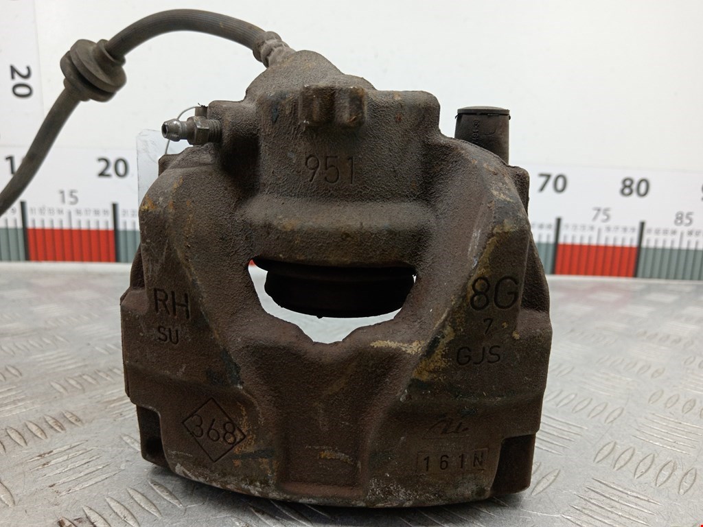 Суппорт передний правый RENAULT Duster 2011-2021