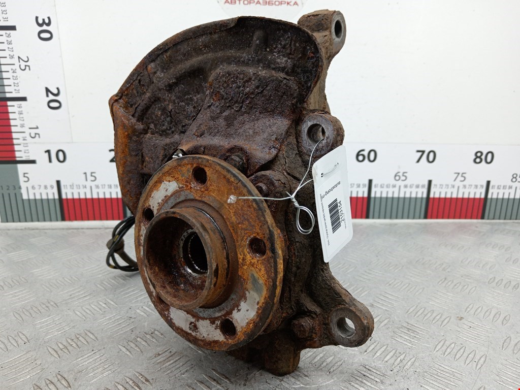 Ступица передняя правая VOLVO XC90 2002-2014