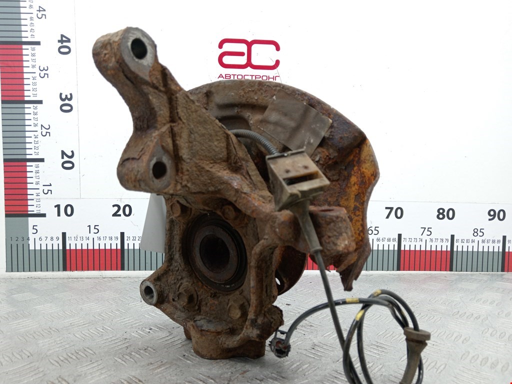 Ступица передняя правая VOLVO XC90 2002-2014