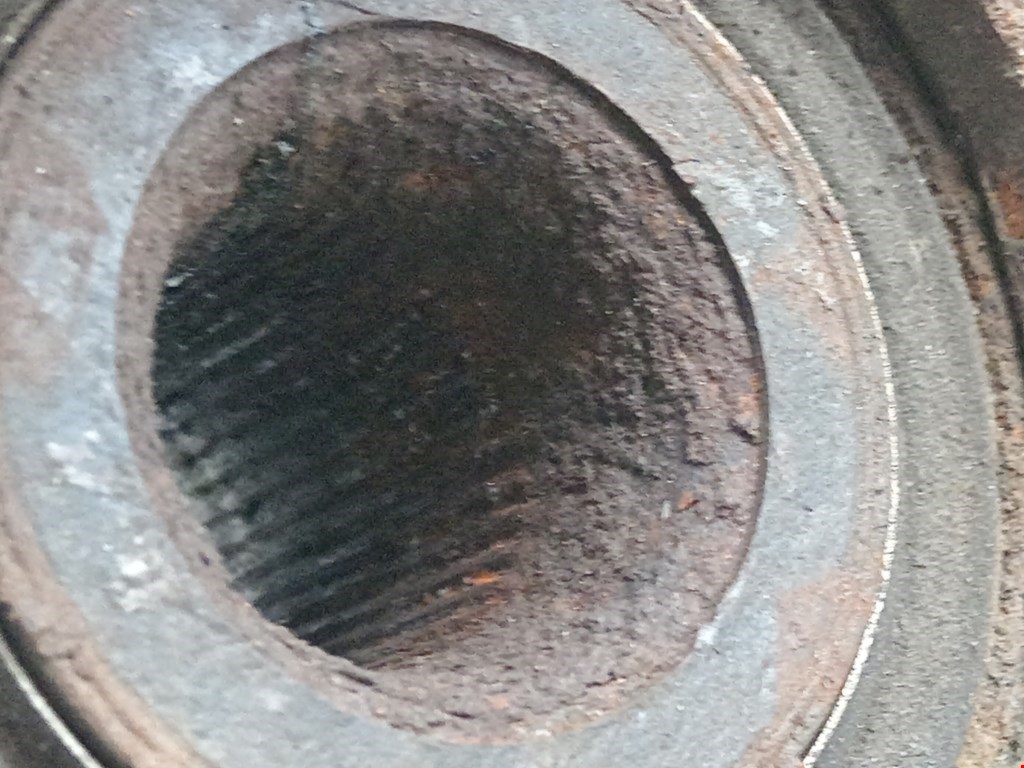 Ступица передняя правая VOLVO XC90 2002-2014