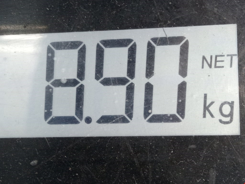 Ступица передняя правая VOLVO XC90 2002-2014