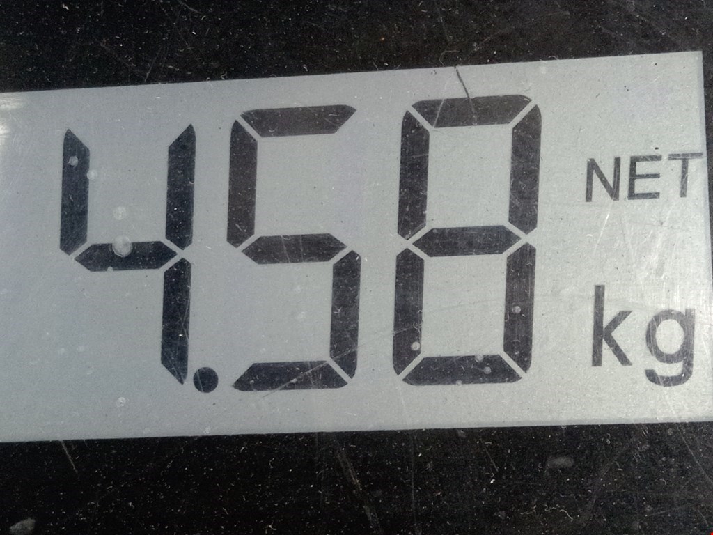 Диск тормозной передний RENAULT Kangoo 1997-2008