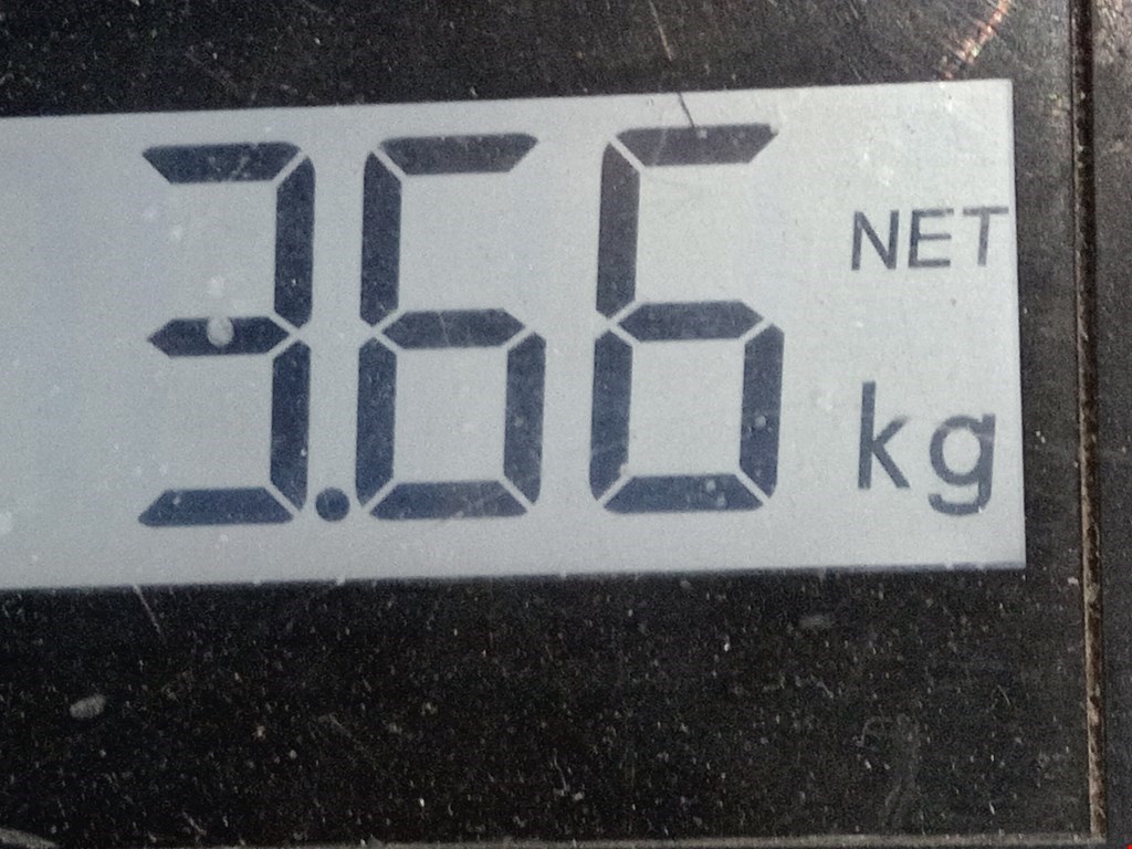 Диск тормозной передний RENAULT Kangoo 1997-2008