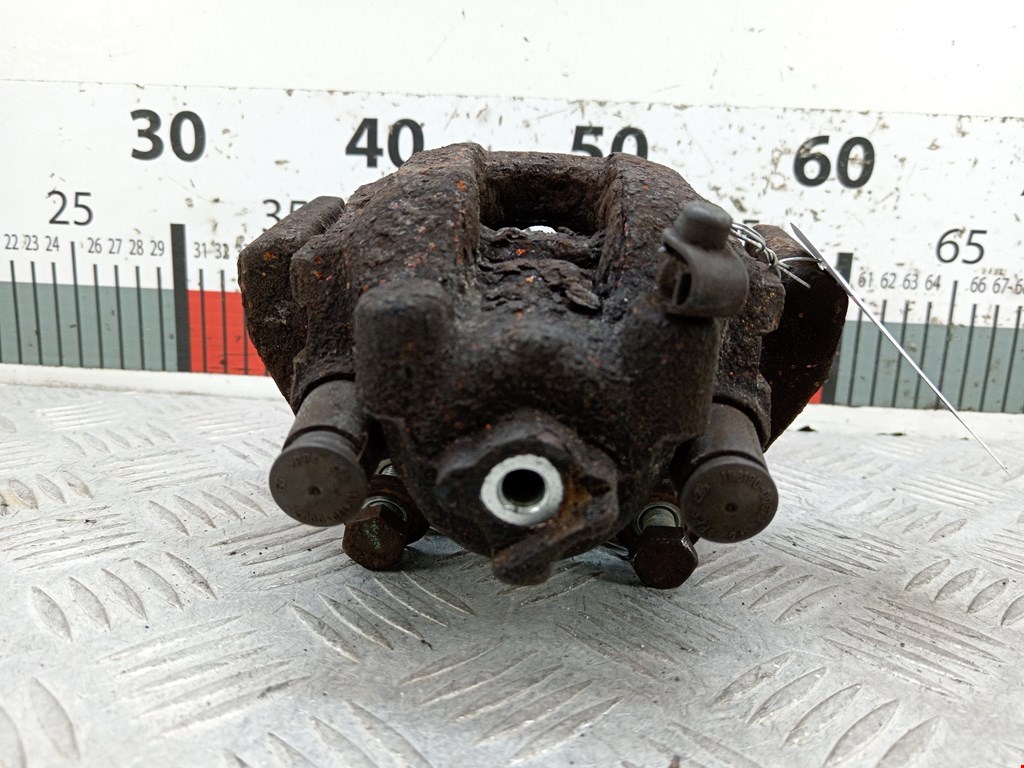 Суппорт задний левый BMW X5 E53 1999-2006