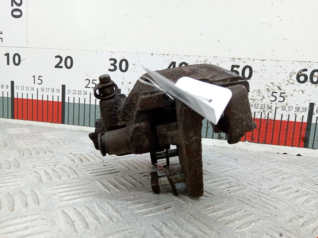 Суппорт задний левый BMW X5 E53 1999-2006